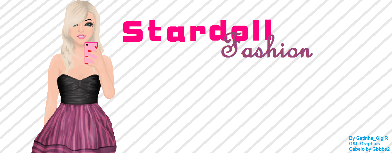 Stardoll Fashion