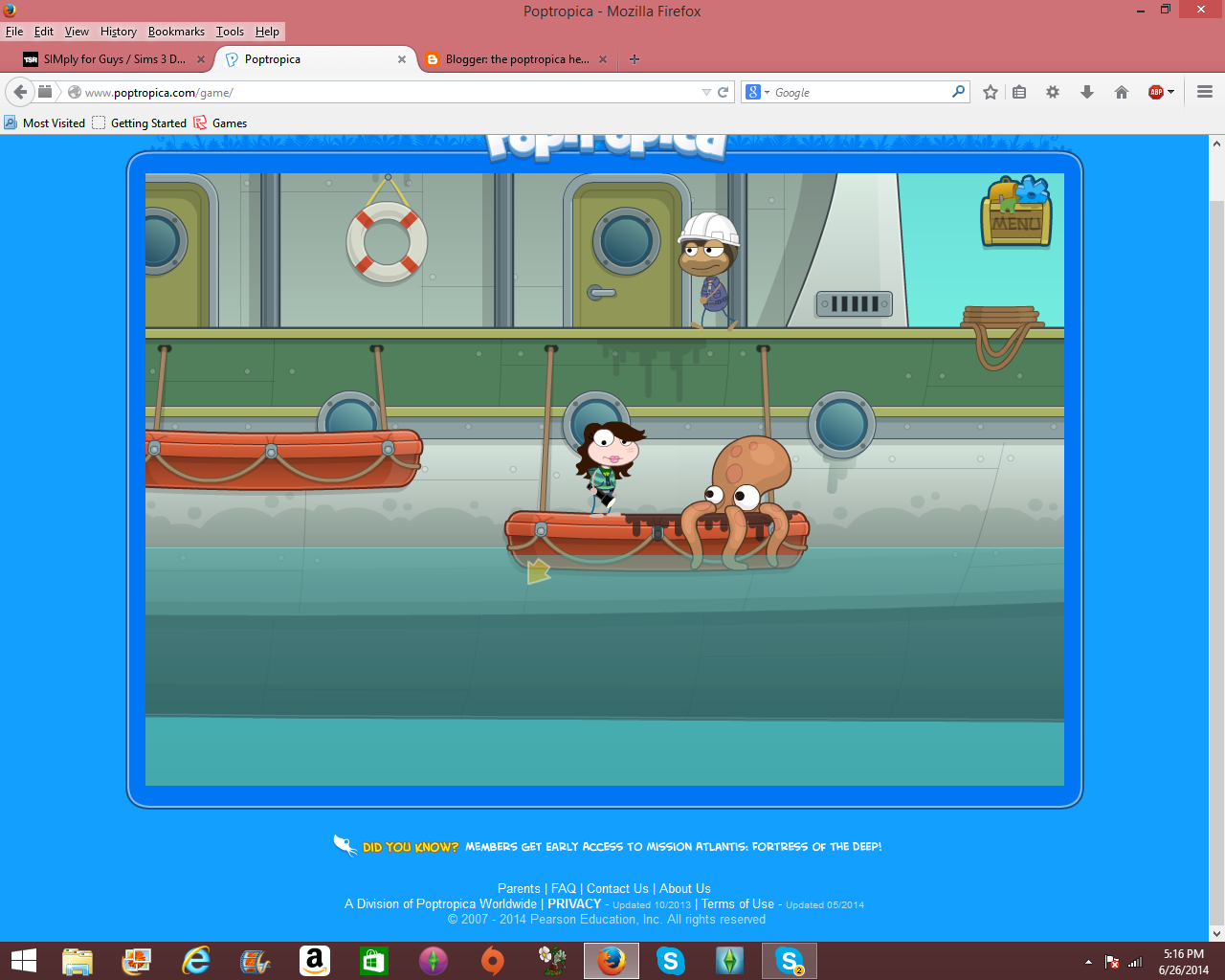 Fish Fish