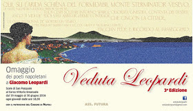 Veduta Leopardi