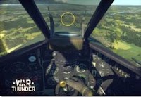 Pilota più di 100 aerei della II Guerra Mondiale nel gioco War Thunder (gratis)