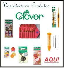 Produtos Clover