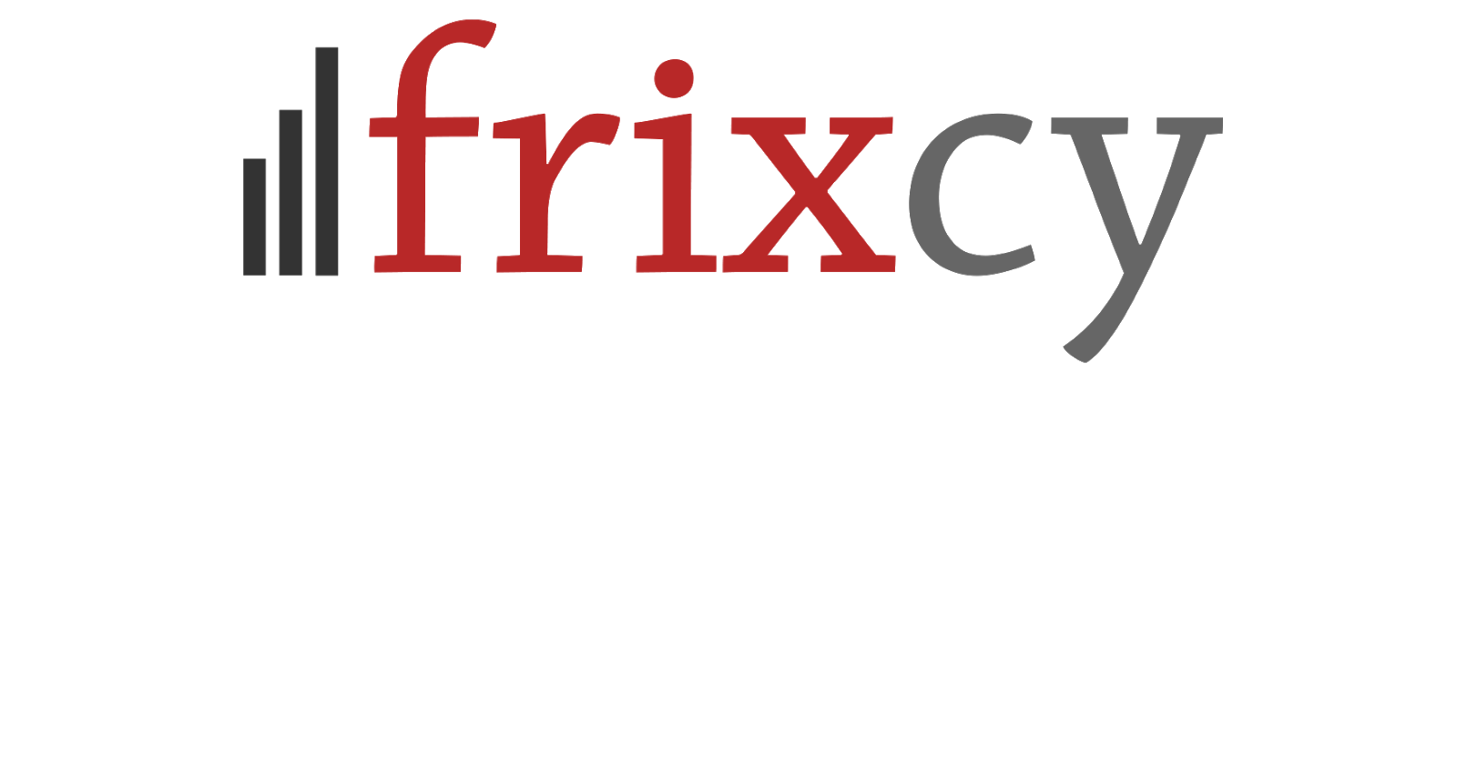Frixcy