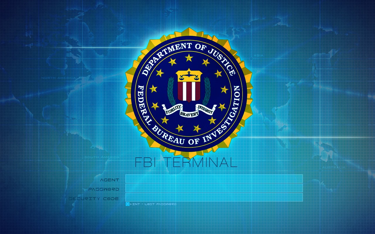 Wallpaper Collection For Your Computer And Mobile Phones Fbi