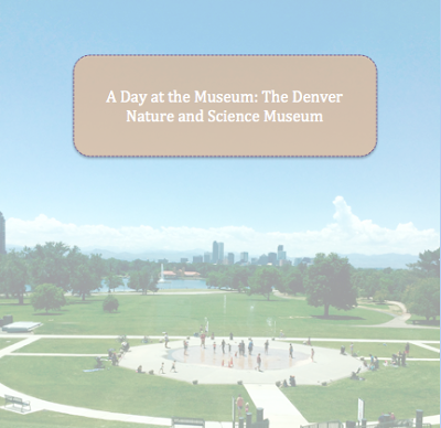 denver colorado museum of nature and science review