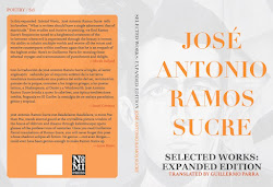 José Antonio Ramos Sucre: Selected Works: Expanded Edition