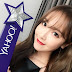 Jessica Jung won 'Most Searched Korean Female Artist' from the 2015 Yahoo Asia Buzz Awards