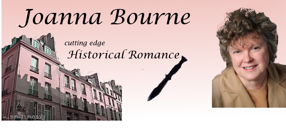 joanna bourne website design joanna bourne