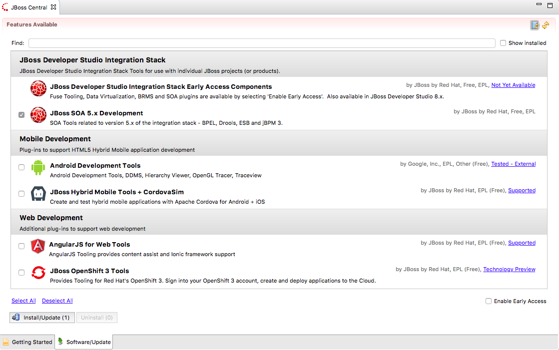 Install Oracle Driver Jboss 7 Modules Install Oracle Driver Jboss 7 Modules