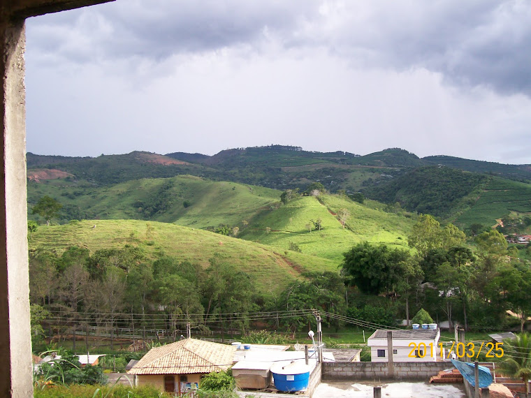 Férias verde