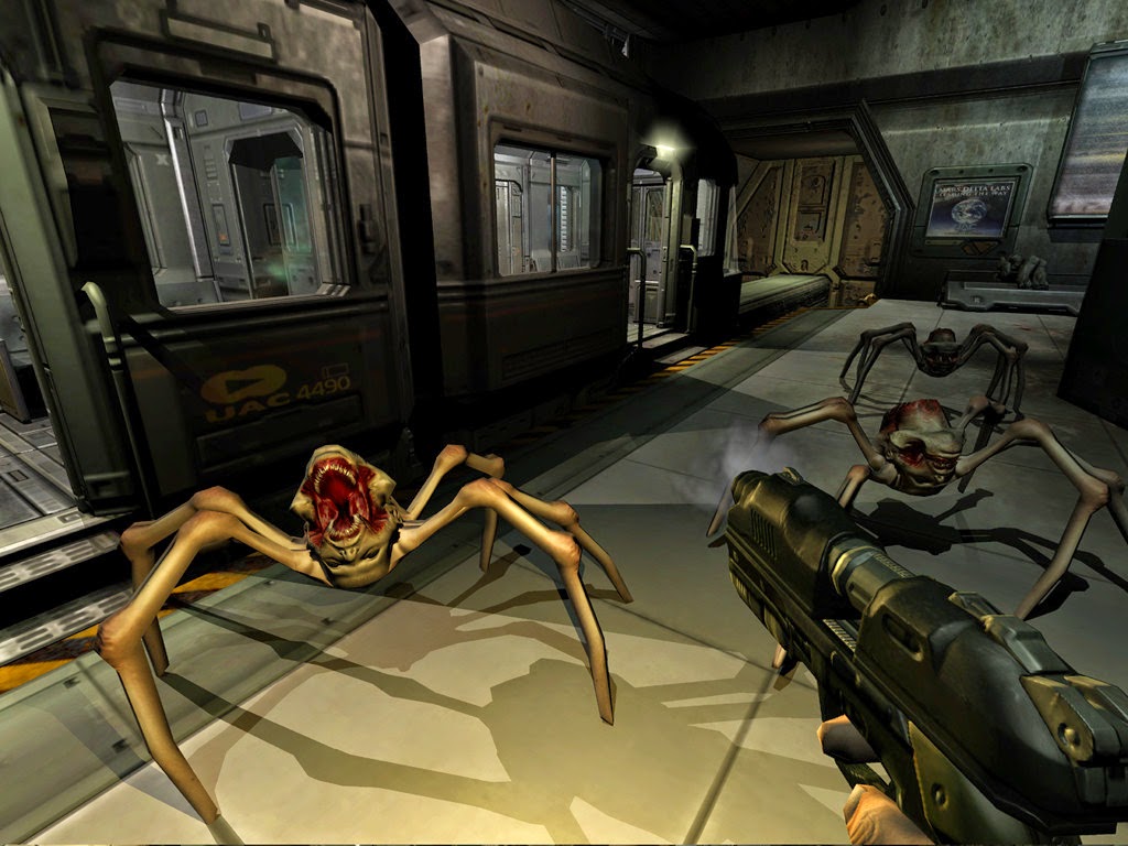 Film India Doom 3 Full Movie Film India Doom 3 Full Movie