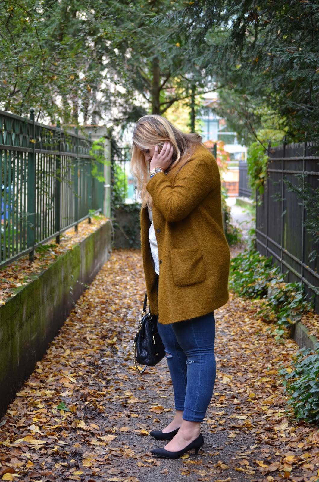 Fashion Blogger München Zara Mantel, Blogger Mantel Zara, Plussize inspiration, Plussize Blogger