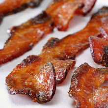 BACON CANDY