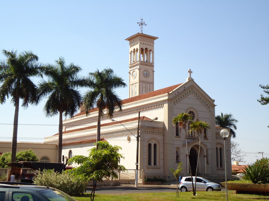 ITUIUTABA PONTAL DO TRIÂNGULO MINEIRO