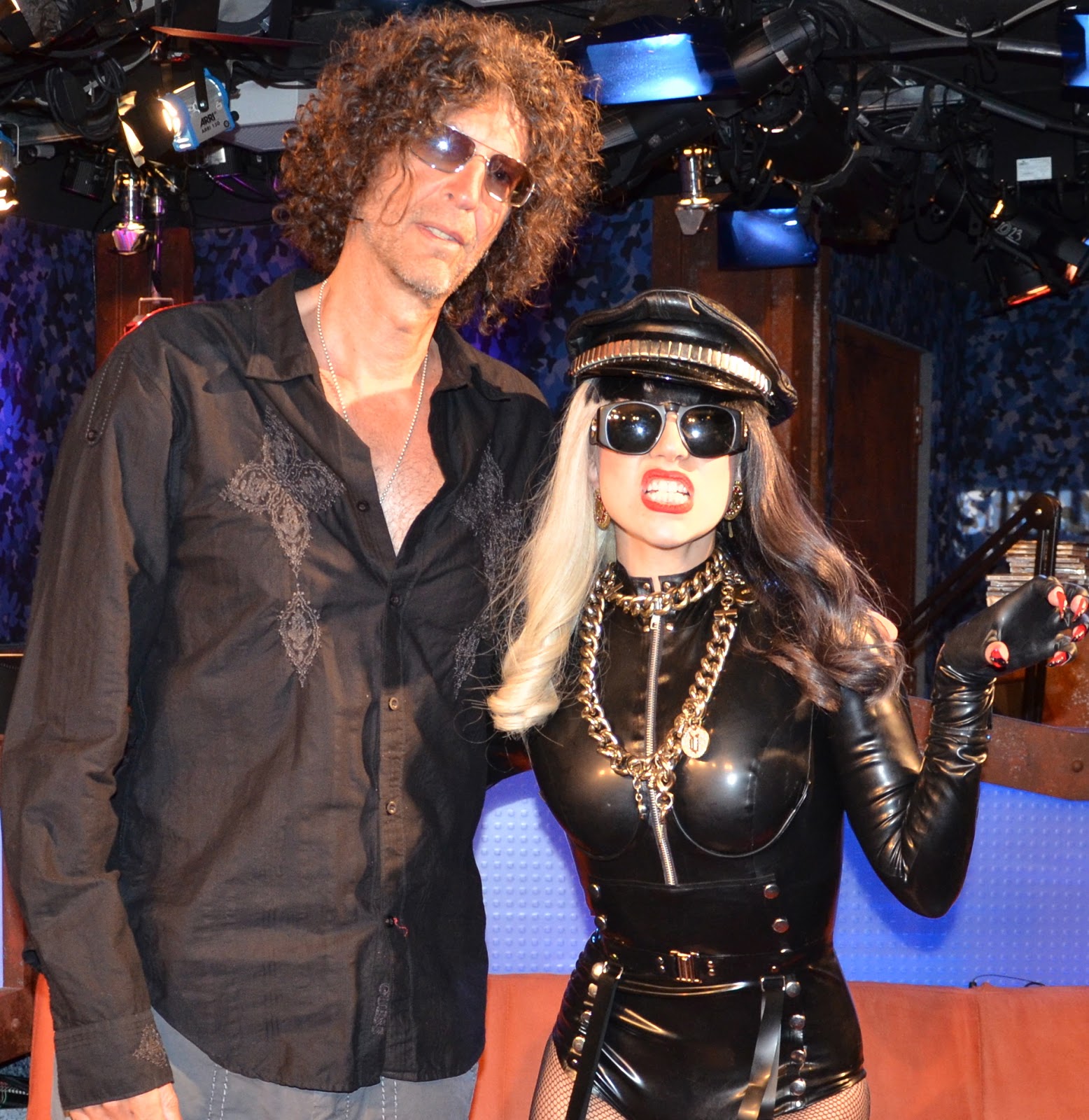 Howard Stern Photos | Tv Series Posters and Cast