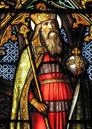 Da Mihi Animas: St. Henry: Defender of Faith Da Mihi Animas: St. Henry: Defender of Faith