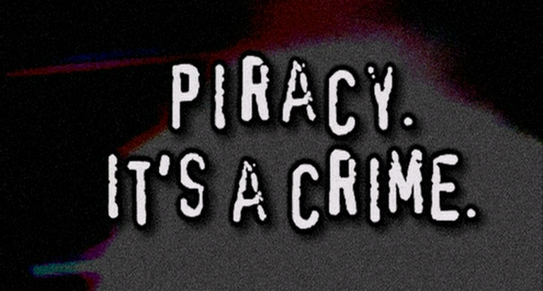 Software Piracy