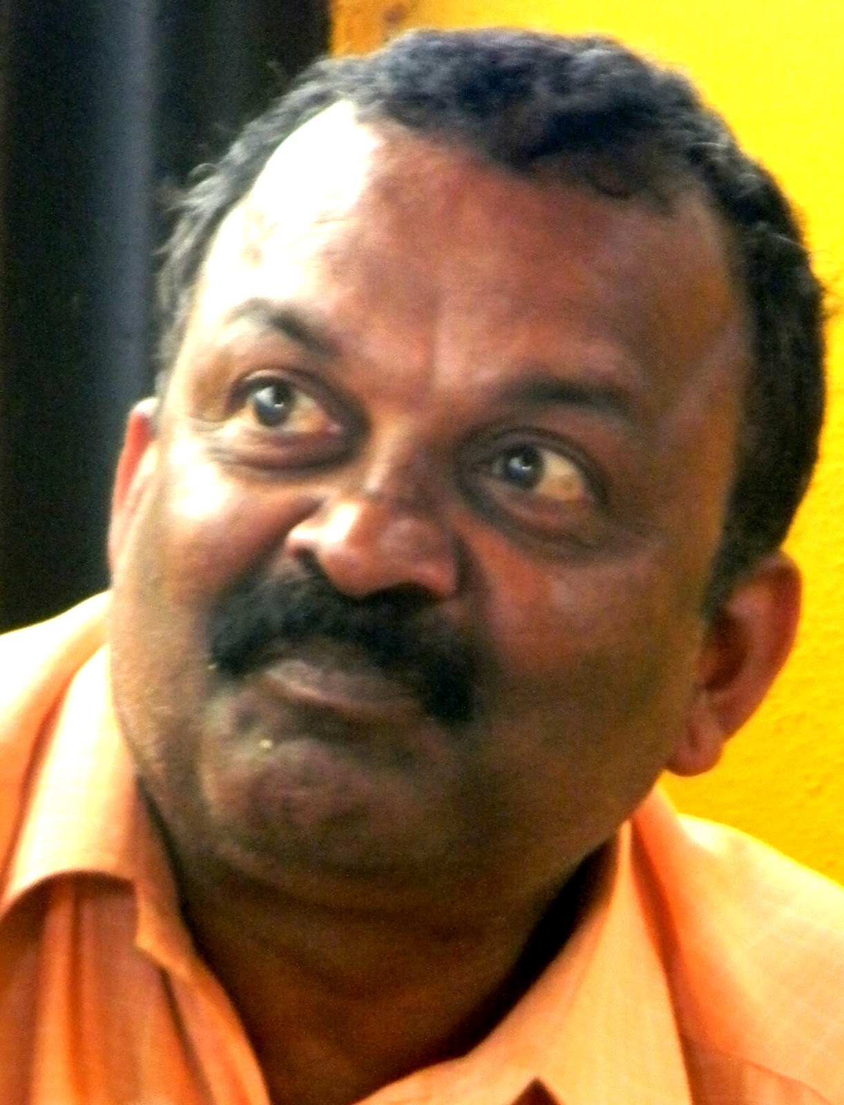 Salim Kumar Home