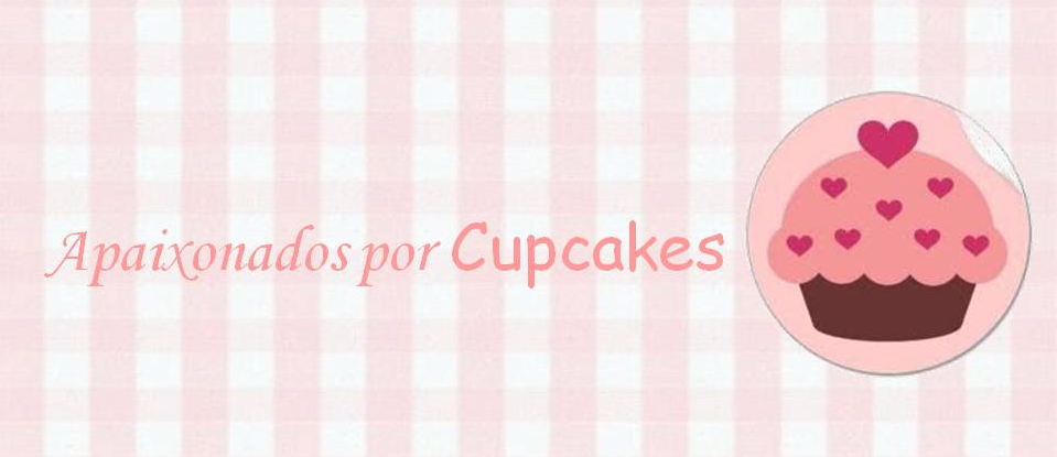 Apaixonados por Cupcakes