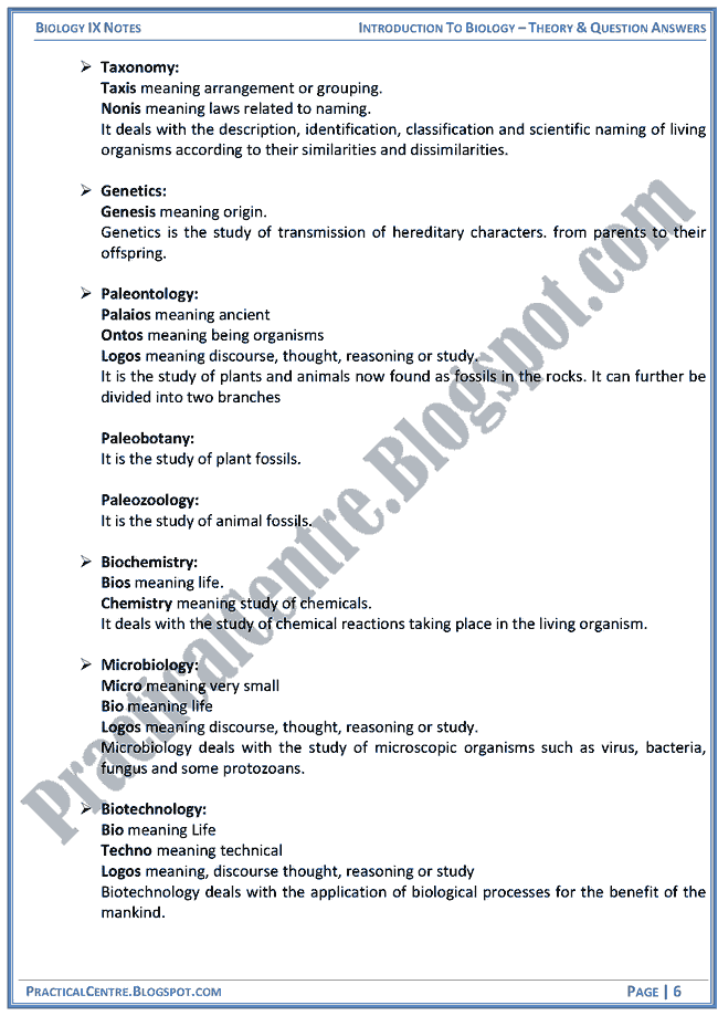 introduction-to-biology-theory-and-question-answers-biology-ix