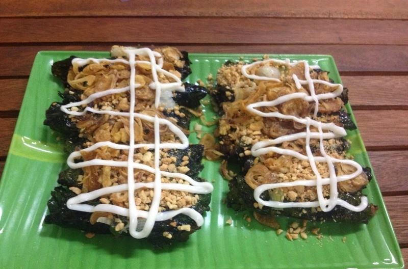 SonVN - Bò lá lốt sốt bơ - 1