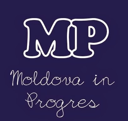 MOLDOVA IN PROGRES