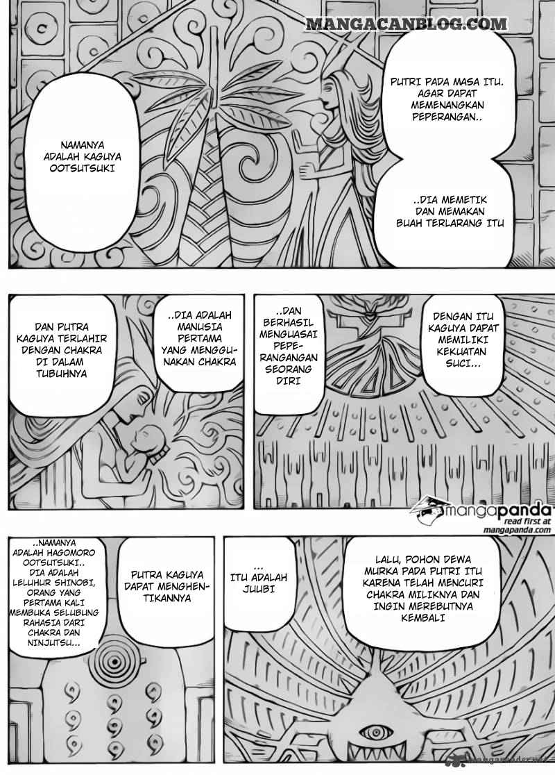 Komik naruto 646 - pohon dewa 647 Indonesia naruto 646 - pohon dewa Terbaru 7|Baca Manga Komik Indonesia|Mangacan
