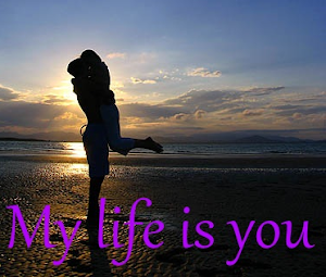 my life is you
