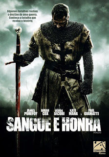 Baixar Filme Sangue e Honra Dublado