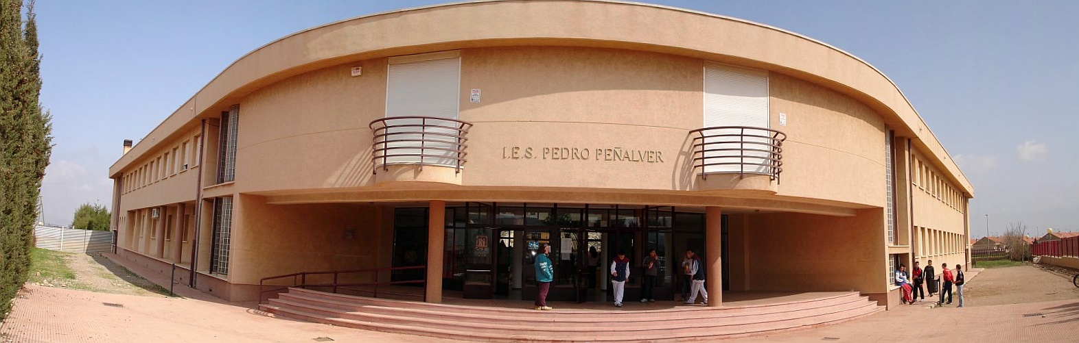 Spanish School