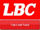 LBC Track and Trace