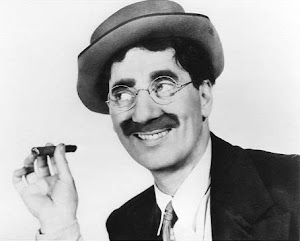 Groucho Marx