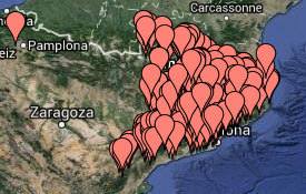 areas de Picnic