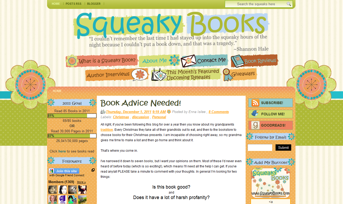 Blog examples for students pdf picture