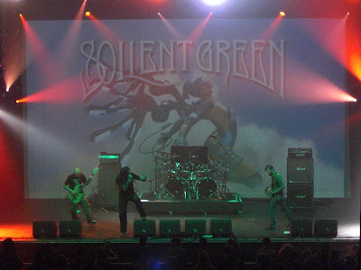 Konzertbericht Neighborhood Brats Awesome Grey