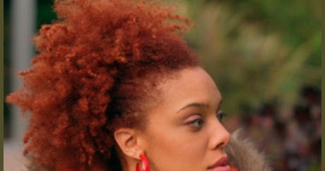 Natural Queen86 Tips On Coloring Your Natural Hair