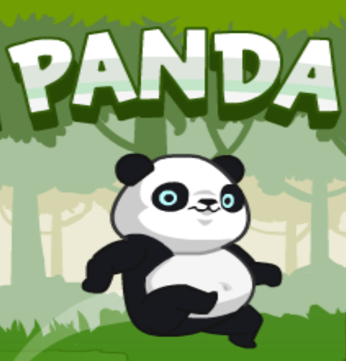 HTML5 Games in your Android Apps RunningPanda