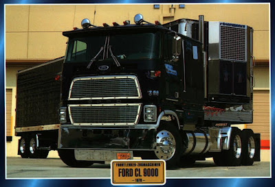 Ford Clt-9000 Ford Clt-9000