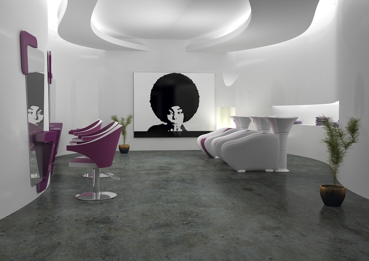 Come arredare un salone di 25 mq : come arredare un salotto di 25 ...