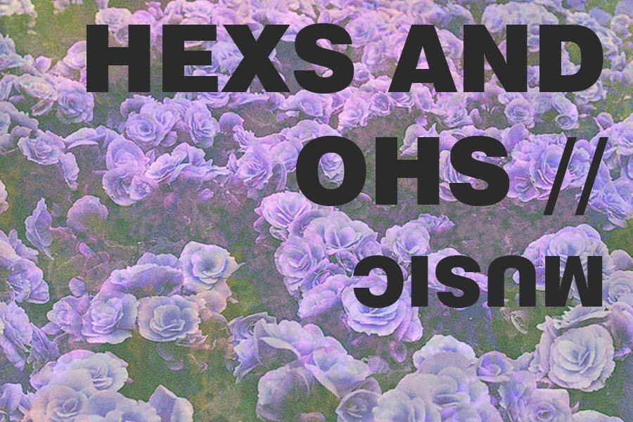 HEXS AND OHS