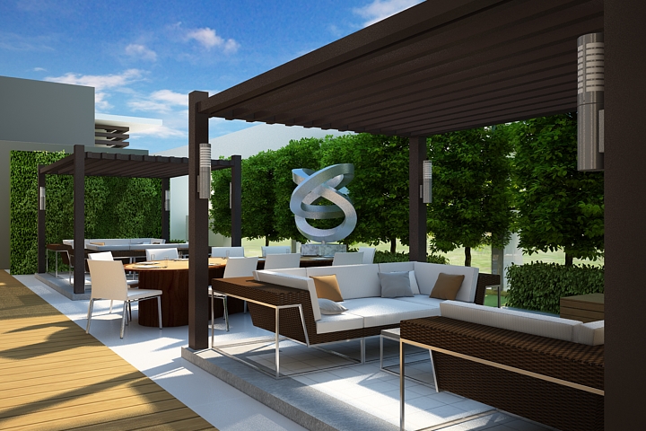 Quezon City Condominium Vinia Residences Quezon City Havila