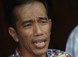 A Hamzah : Jokowi Gagal Jaga Keamanan Solo [ www.BlogApaAja.com ]