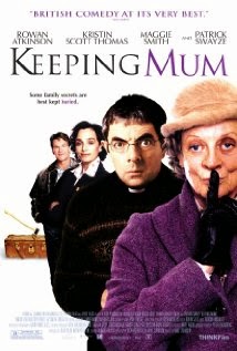 مشاهدة وتحميل فيلم Keeping Mum 2005 مترجم اون لاين