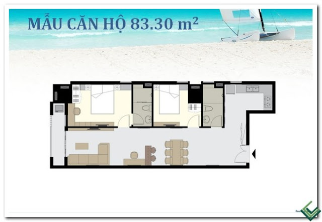 Cơ hội đầu tư sinh lời cao từ đất nền và căn hộ, nhiều ưu đãi hấp dẫn - 21