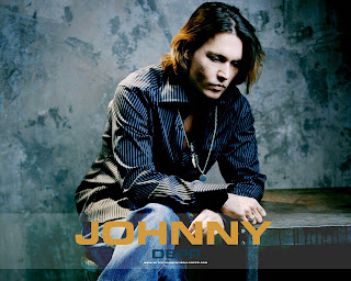 Johnny Depp Wallpaper | Desktop Wallpapers
