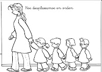 RECURSOS EDUCACION INFANTIL: NORMAS para el aula RECURSOS EDUCACION INFANTIL: NORMAS para el aula