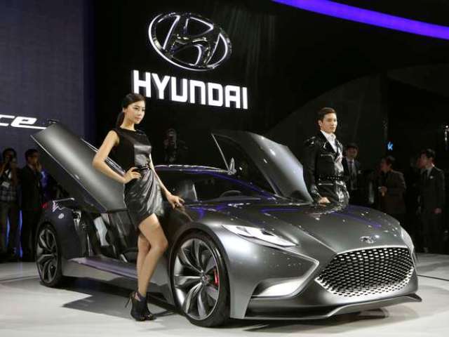 ĐÃ BÁN Đúng Chất Xe Thể Thao Bình Dân Hyundai Genesis Coupe 20 Turbo  Nhập Hàn  YouTube