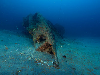 uboat1640 Caso osni en Argentina 1960: Cuando la marina Argentina hunde 2 objetos submarino no identificados en los años 60