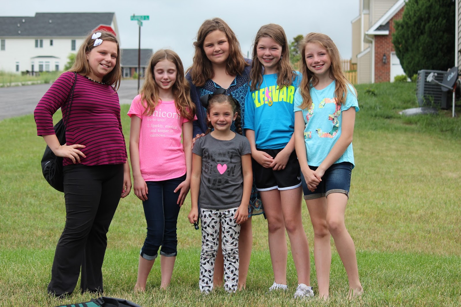 Bolling With 5: School's Out For SUMMER! (2015)
