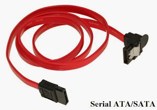 Kabel Serial ATA