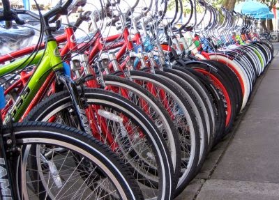 Alamat Toko Sepeda Di Jogja